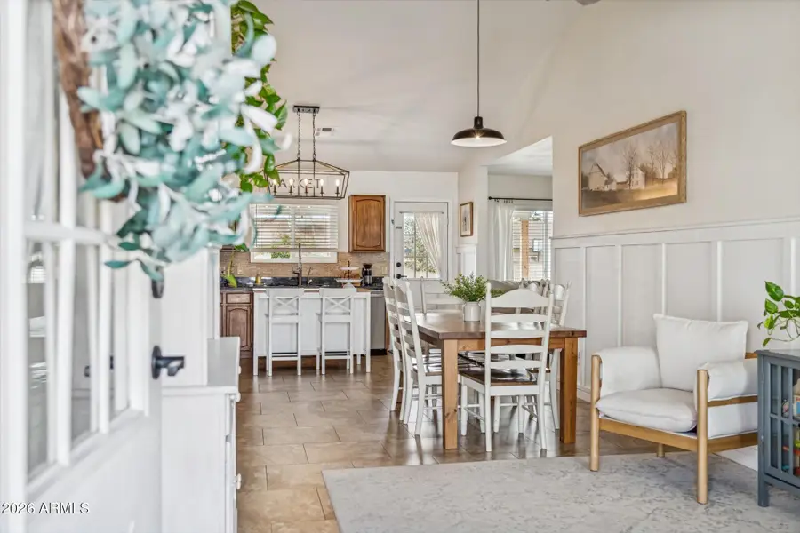 2019 E Butler Street, Chandler, AZ 85225 - #2