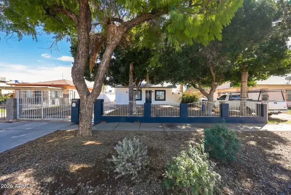 6809 N 59th Drive, Glendale, AZ 85301