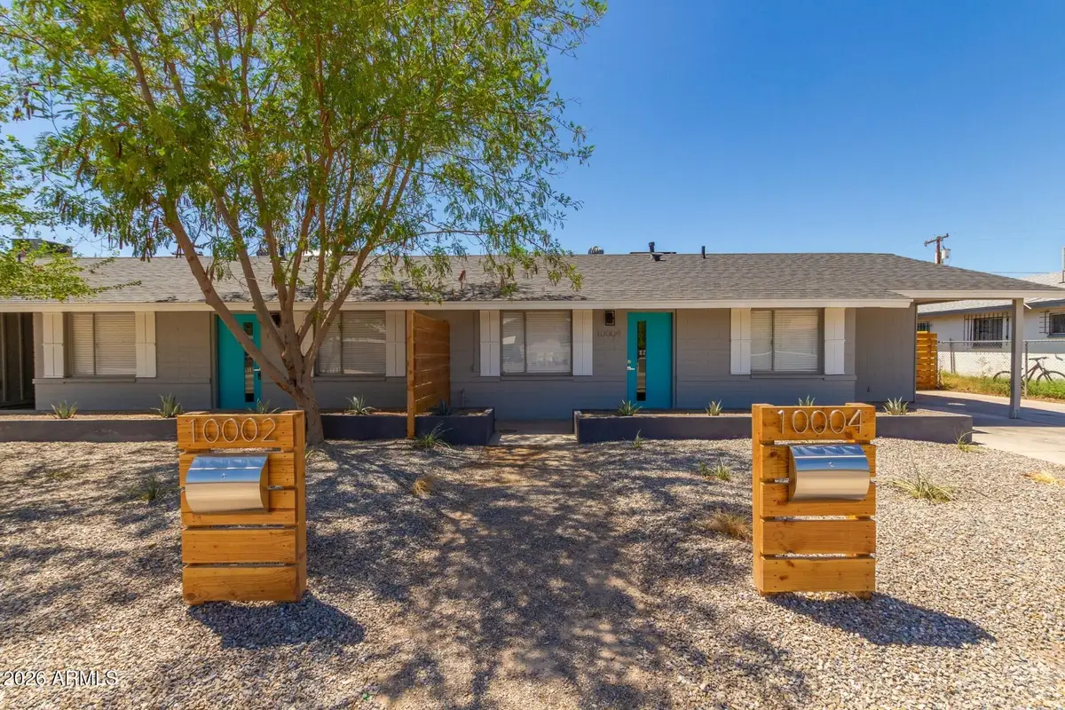 10002 N 18th Avenue, Phoenix, AZ 85021 - #1