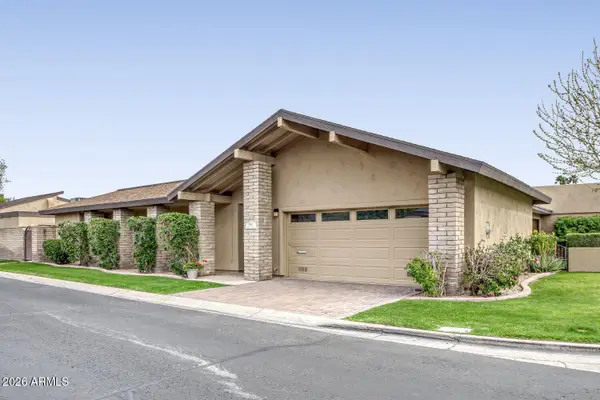 5345 N 79th Street, Scottsdale, AZ 85250