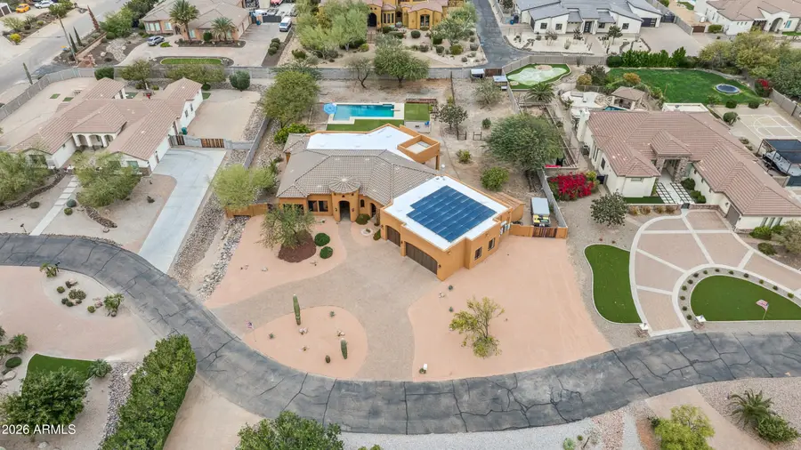 10426 Greenway Street, Mesa, AZ 85207 - #3