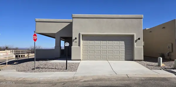 611 S Taylors Trail, Sierra Vista, AZ 85635