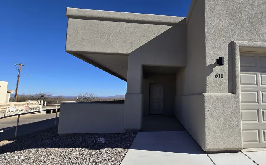 611 S Taylors Trail, Sierra Vista, AZ 85635 - #3