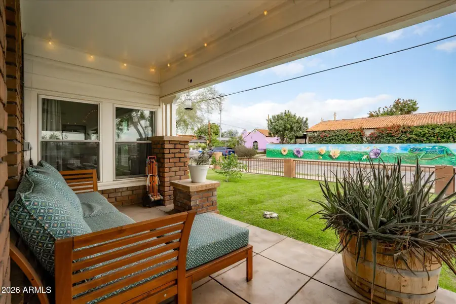 1348 E Fillmore Street, Phoenix, AZ 85006 - #3