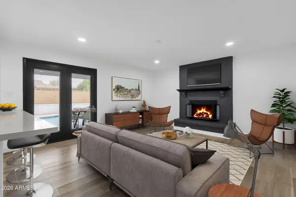 4310 W Dahlia Drive, Glendale, AZ 85304