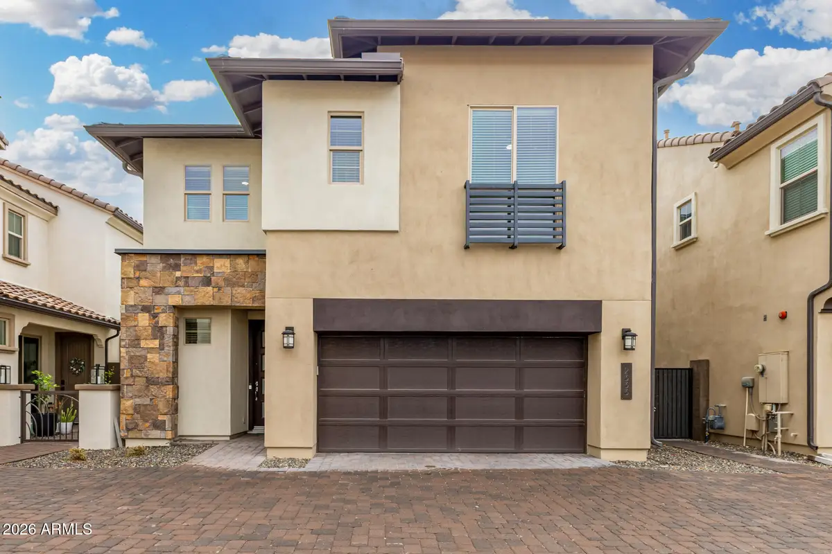 2333 W Gloria Lane, Phoenix, AZ 85085 - #1