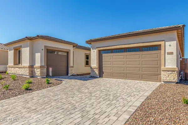 24208 N 172nd Drive, Surprise, AZ 85387