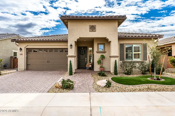 24697 N 174th Lane, Surprise, AZ 85387