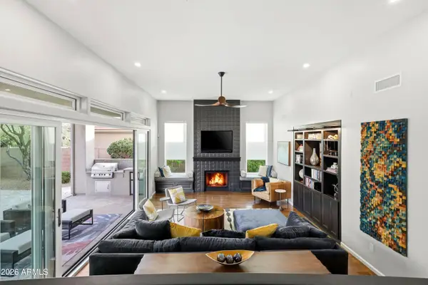 22831 N 53rd Street, Phoenix, AZ 85054