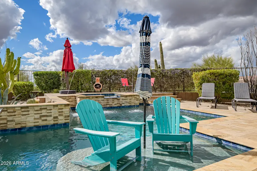 6024 E Bramble Berry Lane, Cave Creek, AZ 85331 - #3