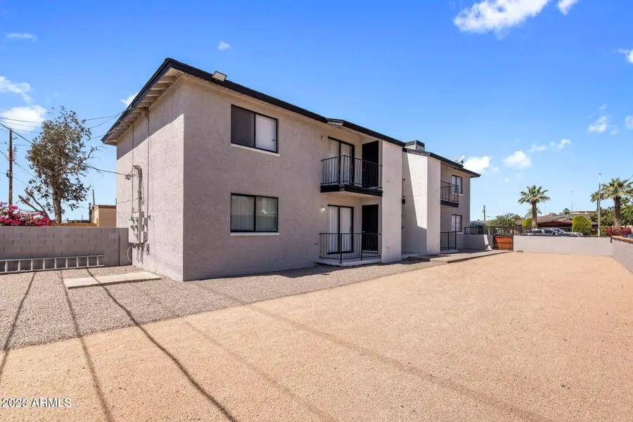 3823 N 23rd Drive, Phoenix, AZ 85015 - #2