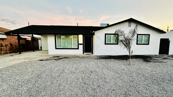 3301 E Palm Lane E, Phoenix, AZ 85008