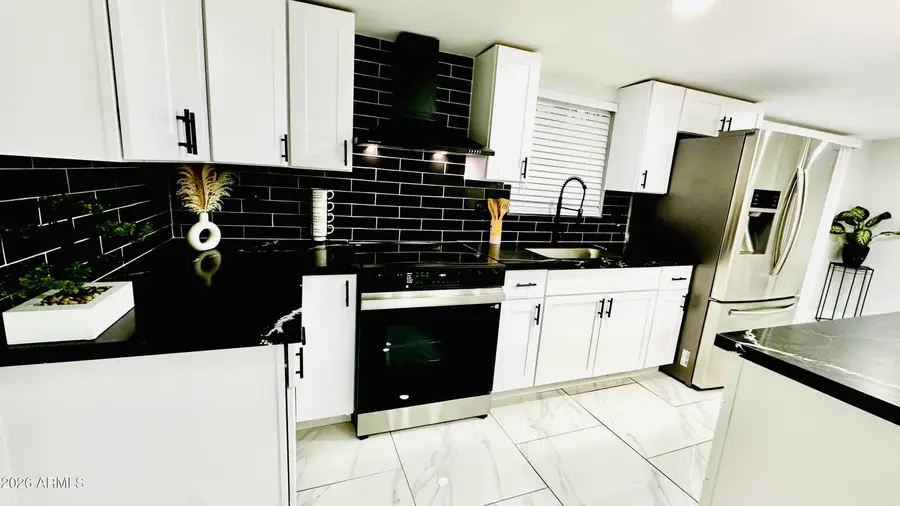 3301 E Palm Lane E, Phoenix, AZ 85008 - #3