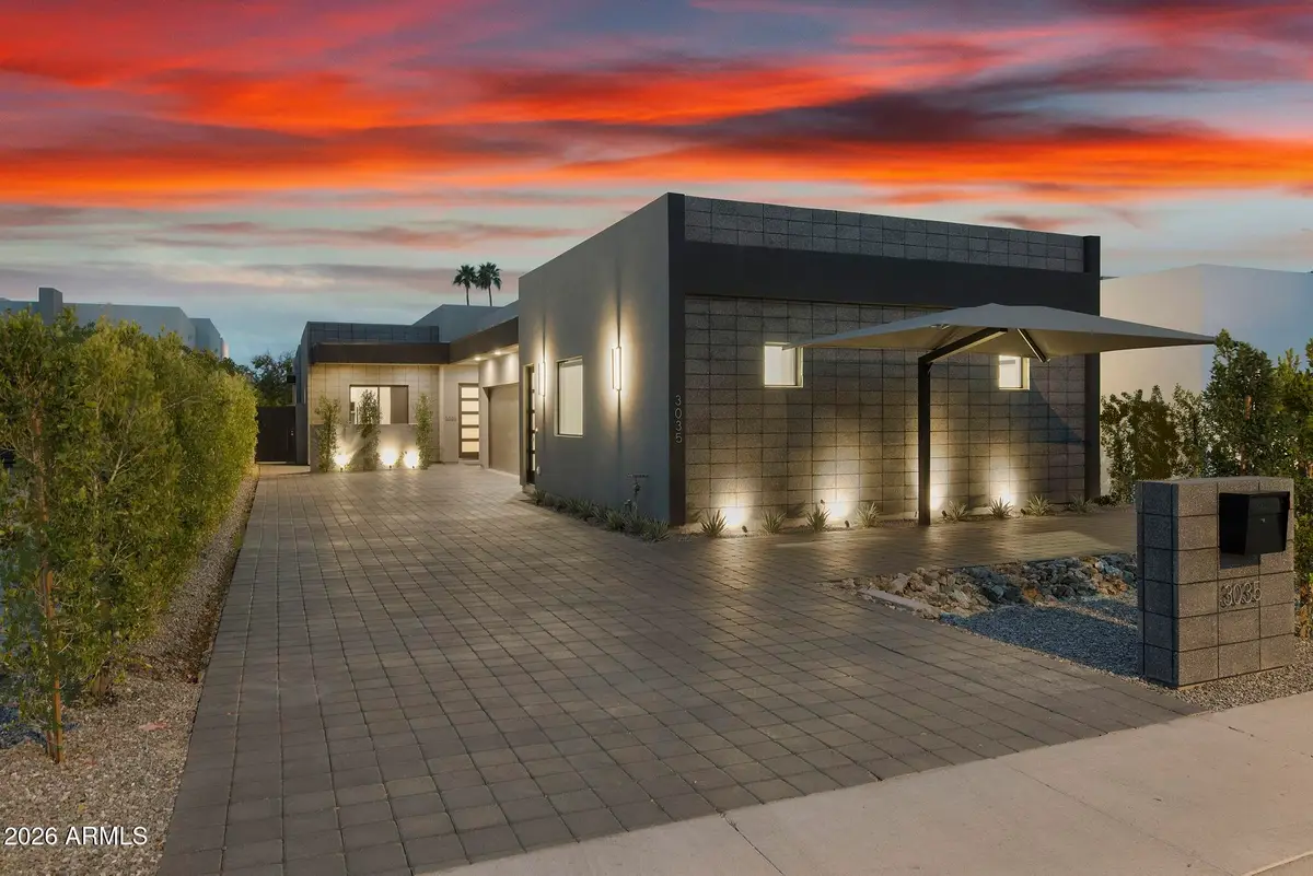 3035 E Coolidge Street, Phoenix, AZ 85016 - #1