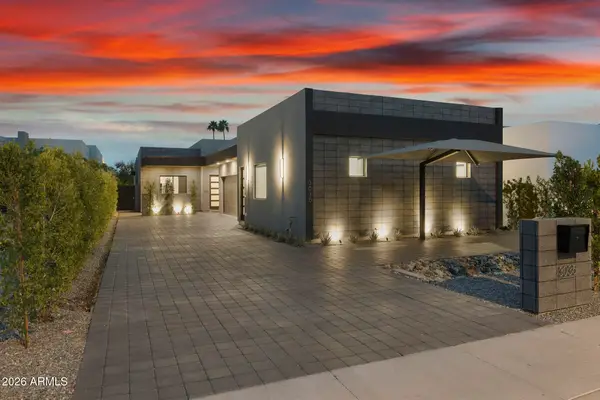 3035 E Coolidge Street, Phoenix, AZ 85016