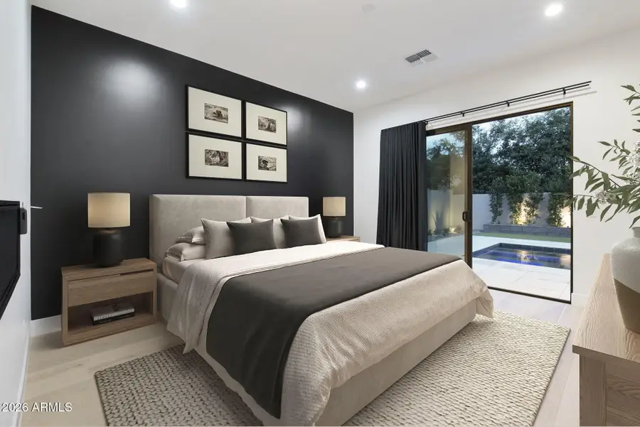 3035 E Coolidge Street, Phoenix, AZ 85016 - #3