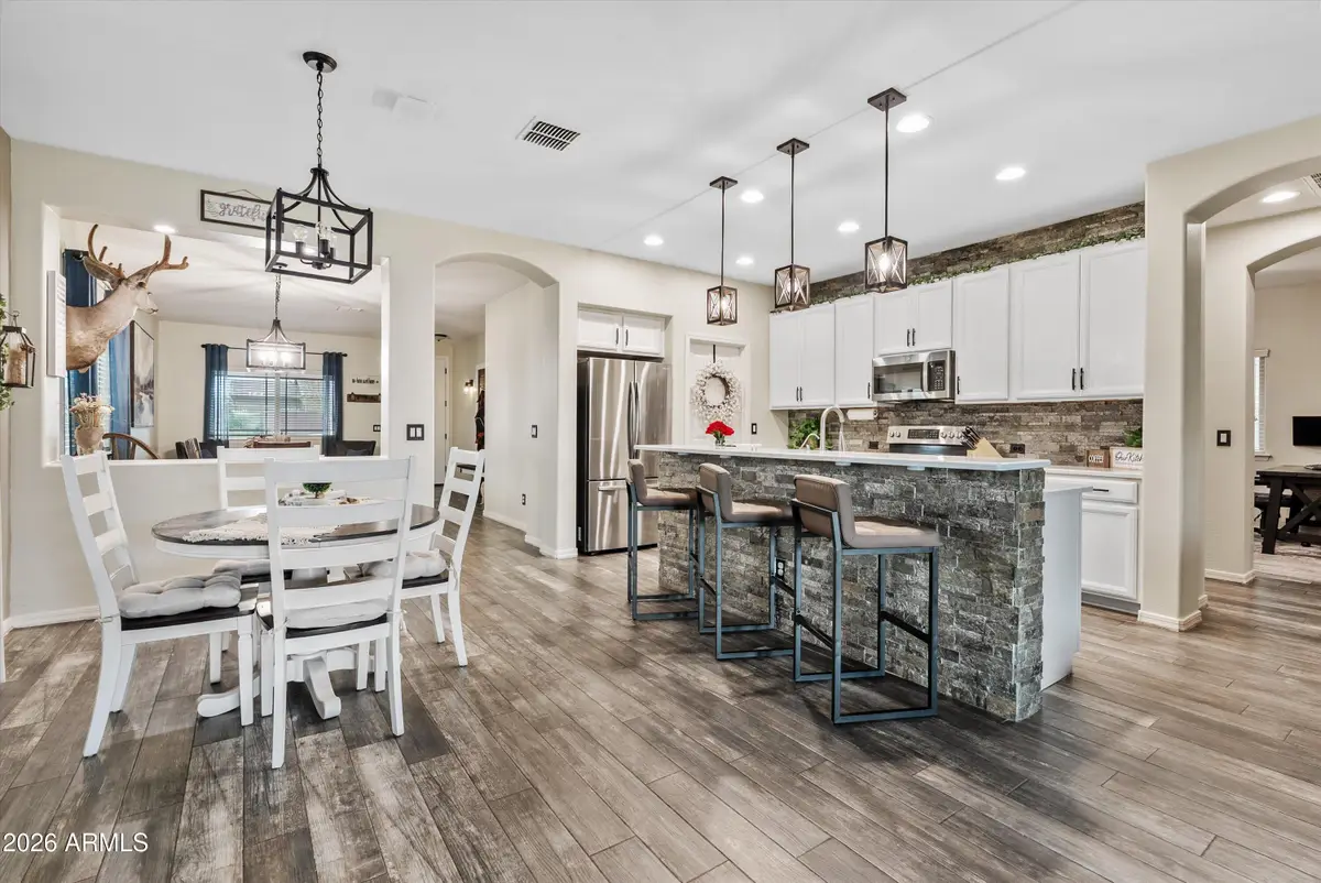 538 W Gum Tree Ave --, Queen Creek, AZ 85140 - #1