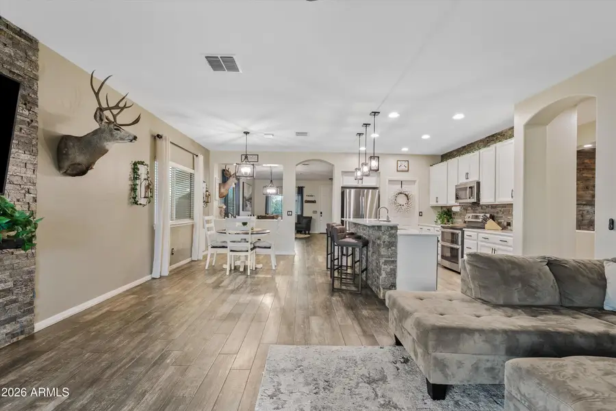 538 W Gum Tree Ave --, Queen Creek, AZ 85140 - #2