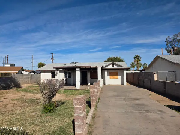 1324 W Pecan Road, Phoenix, AZ 85041