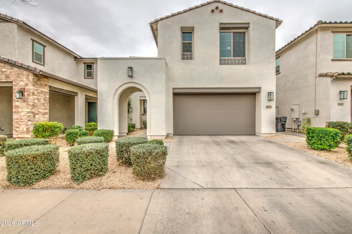 10031 E Tillman Avenue, Mesa, AZ 85212 - #1