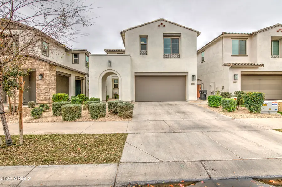 10031 E Tillman Avenue, Mesa, AZ 85212 - #3