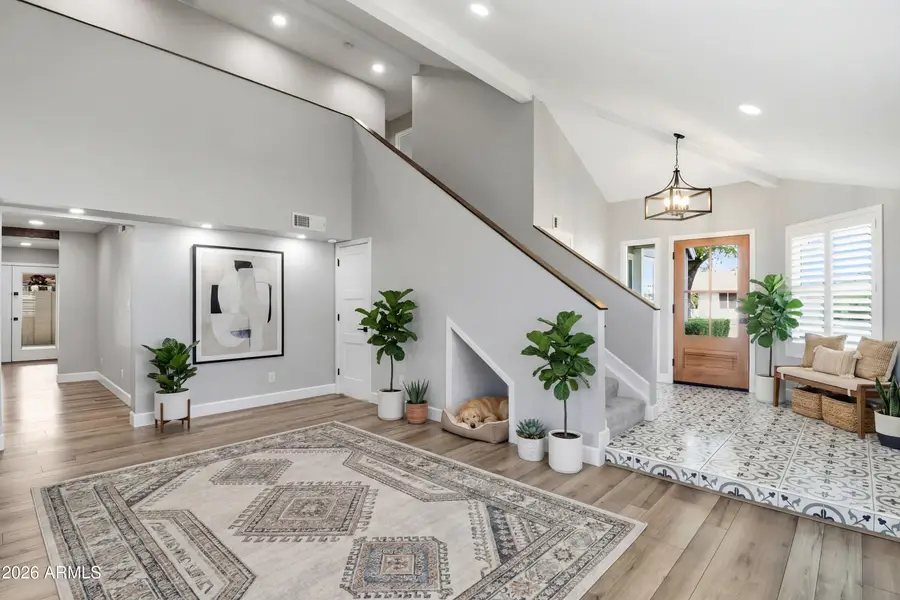 1101 W Shawnee Drive, Chandler, AZ 85224 - #3