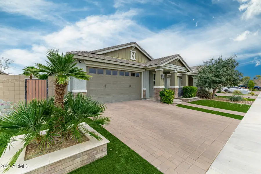 2832 W Canada De Oro Road, San Tan Valley, AZ 85144 - #2