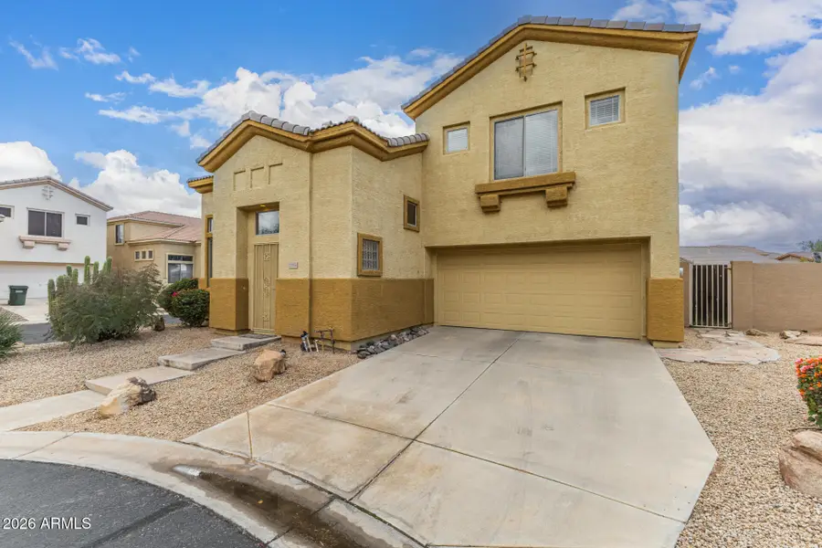 29854 N 42nd Street, Cave Creek, AZ 85331 - #3