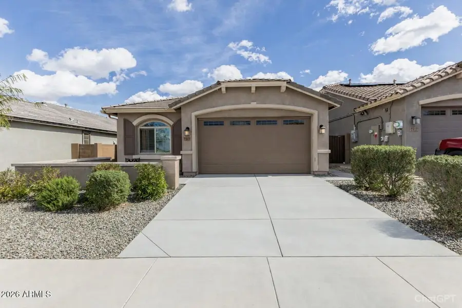 7413 S 22nd Avenue, Phoenix, AZ 85041 - #2