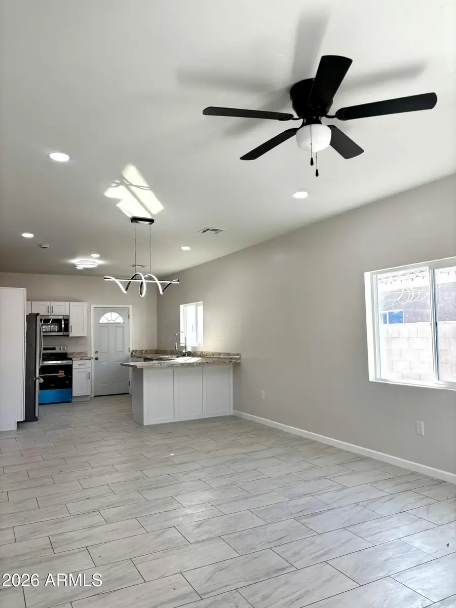 3431 Camino Del Rancho --, Douglas, AZ 85607 - #3