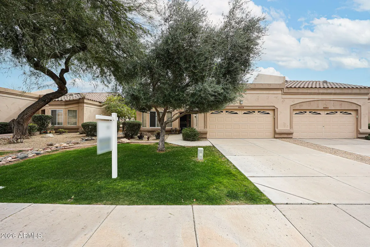 8379 W Utopia Road, Peoria, AZ 85382 - #1