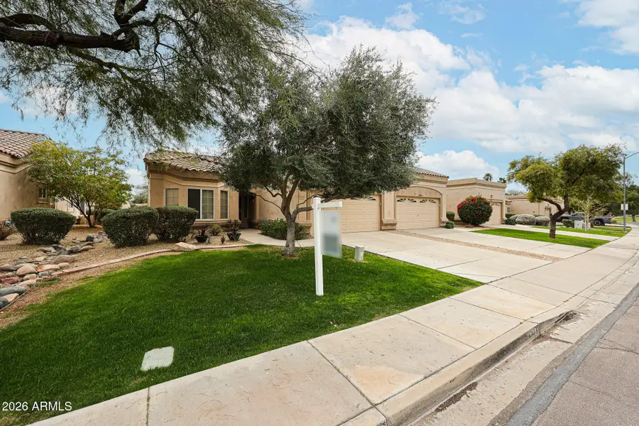 8379 W Utopia Road, Peoria, AZ 85382 - #3