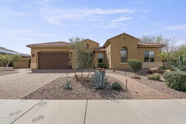 909 W Spur Drive, Phoenix, AZ 85085