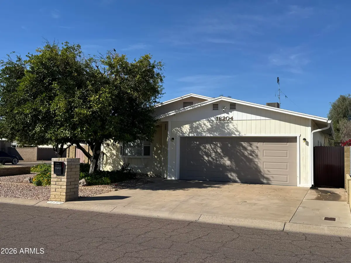 18204 N 2nd Place, Phoenix, AZ 85022 - #1