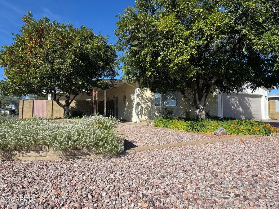 18204 N 2nd Place, Phoenix, AZ 85022 - #2