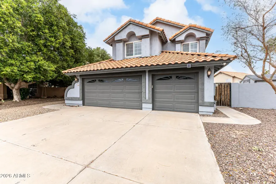 3348 E Glenhaven Drive, Phoenix, AZ 85048 - #3