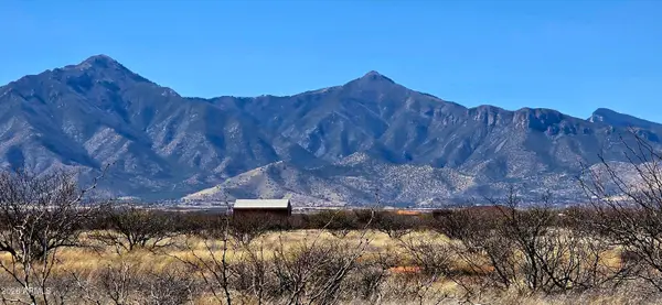 8254 S Airstrip Road #14, Hereford, AZ 85615