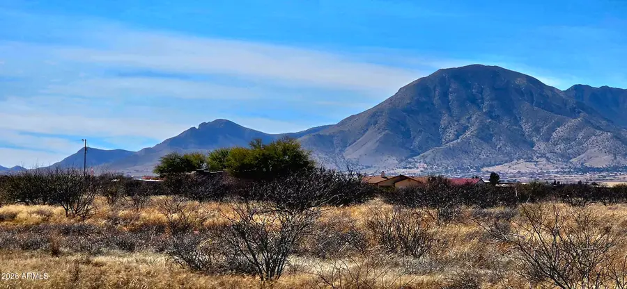 8254 S Airstrip Road #14, Hereford, AZ 85615 - #2