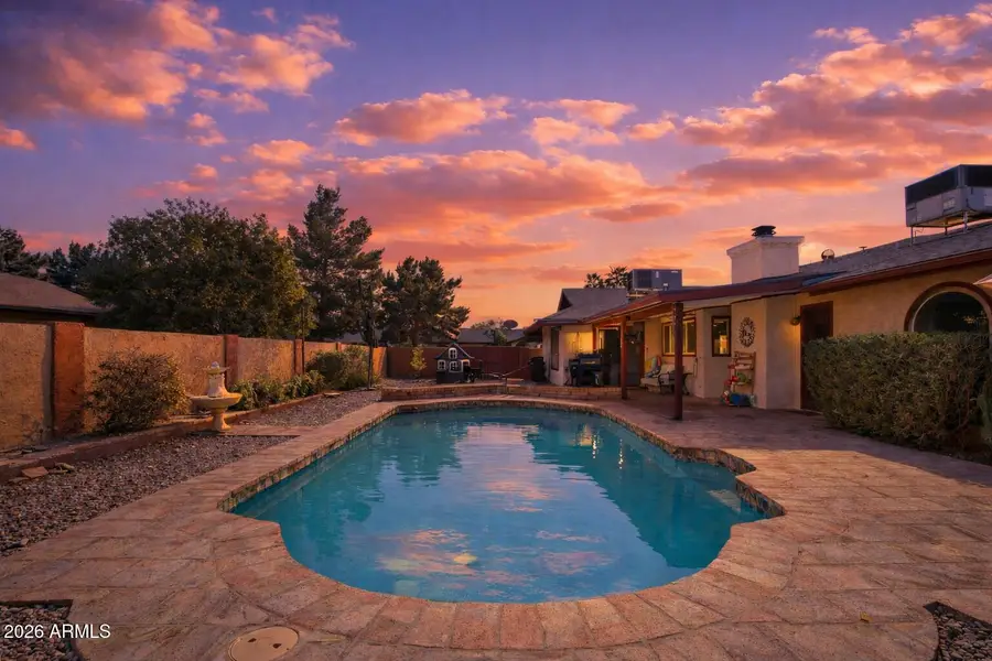 1837 N Daley --, Mesa, AZ 85203 - #2