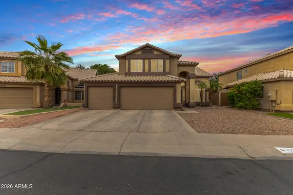 1550 W Pacific Drive, Gilbert, AZ 85233