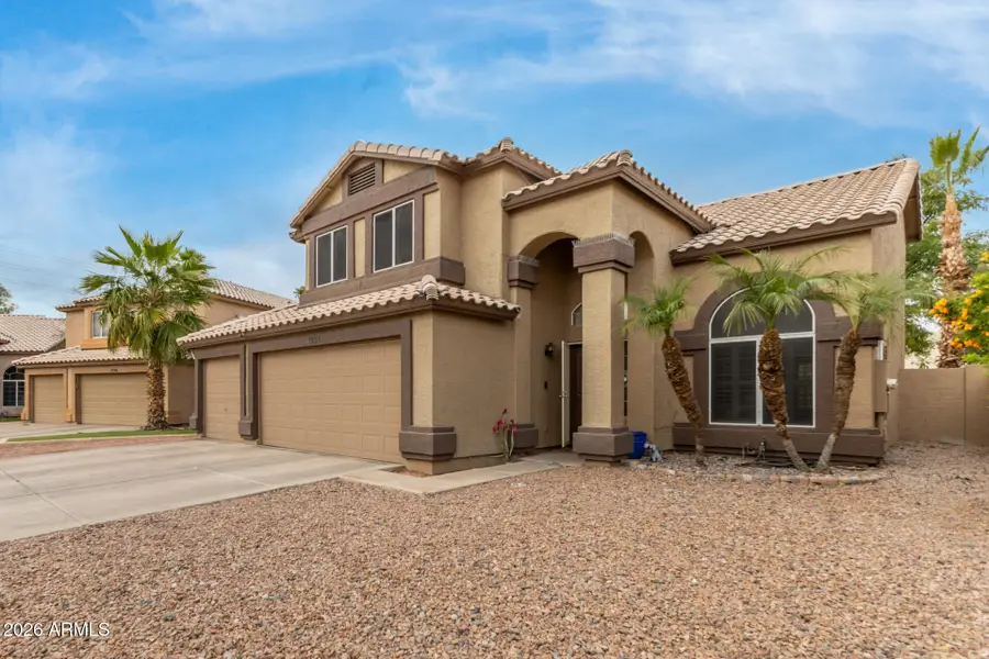 1550 W Pacific Drive, Gilbert, AZ 85233 - #2