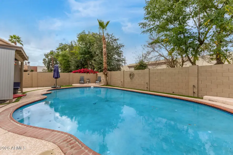 1550 W Pacific Drive, Gilbert, AZ 85233 - #3