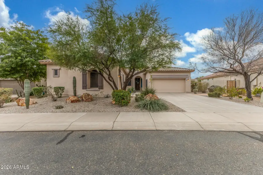 18375 W Summerhaven Drive, Goodyear, AZ 85338 - #2