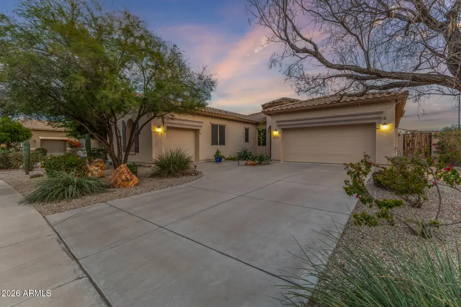 18375 W Summerhaven Drive, Goodyear, AZ 85338 - #3