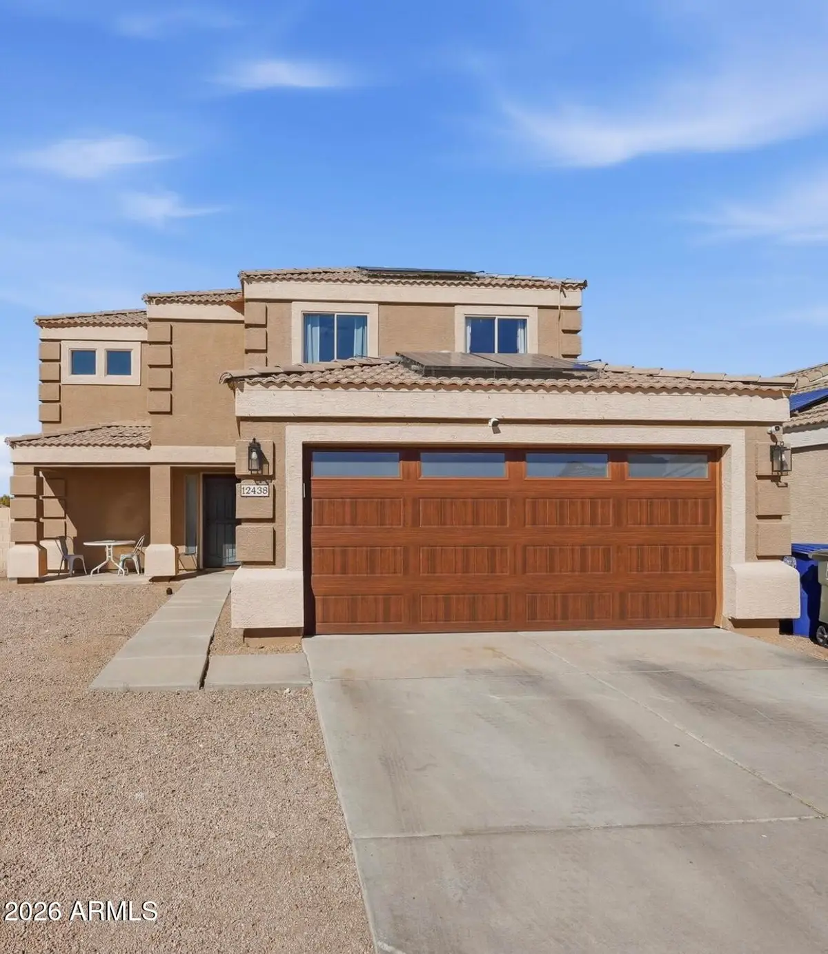 12438 W Scotts Drive, El Mirage, AZ 85335 - #1