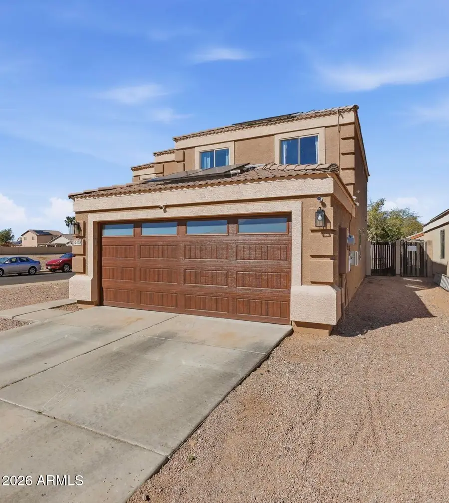 12438 W Scotts Drive, El Mirage, AZ 85335 - #3