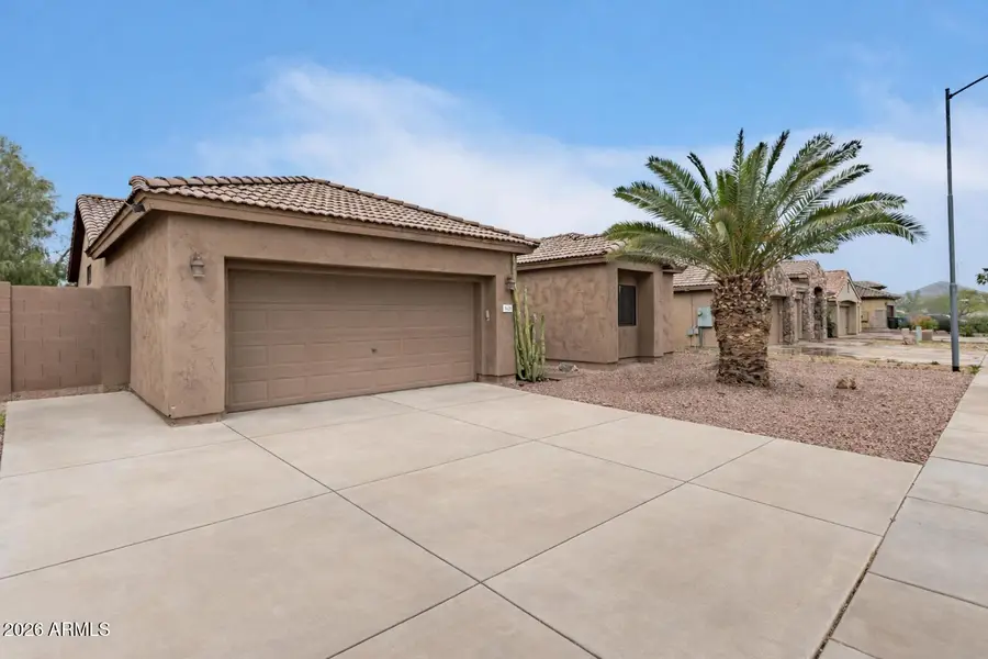 3625 W Menadota Drive, Glendale, AZ 85308 - #2