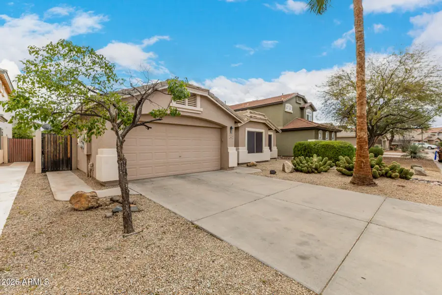 29473 N Candlewood Drive, San Tan Valley, AZ 85143 - #3
