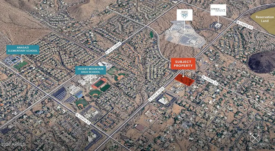 12930 E Cochise Road, Scottsdale, AZ 85259 - #3