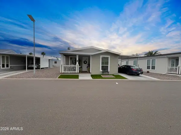 2727 E University Drive #29, Tempe, AZ 85288